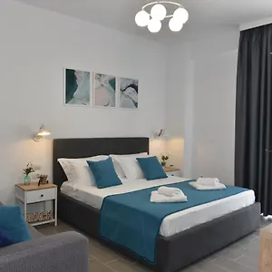 Apartment Amar, Himare