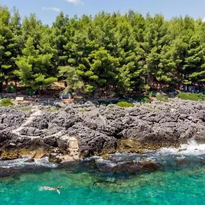 Appartamento Life On, Himare