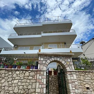Appartamento Horizon View, Himare