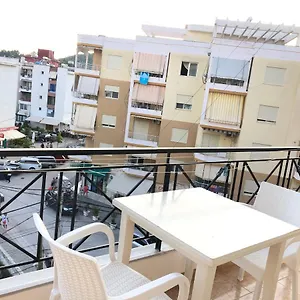 Appartamento Center Pirro, Himare