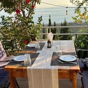 Penzion Persephone, Himarë