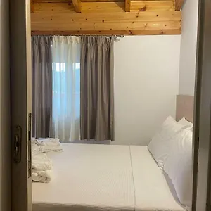 Appartamento Milos, Himare