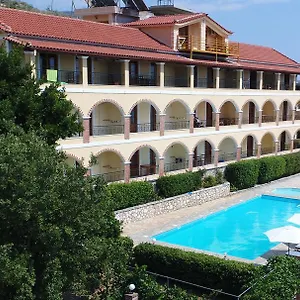 Aparthotel Llazari, Himarë
